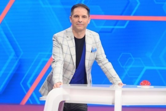 Dan Negru, reacție virală după sfințirea Catedralei Mântuirii Neamului! Ce a spus prezentatorul despre credință și ipocrizie