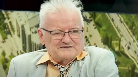 Cum a reacționat Irinel Columbeanu, după ce Monica s-a întors în țară și nu l-a anunțat