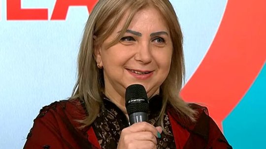 Carmen Șerban, despre cum a primit cel mai greu diagnostic din viața sa: ”Era galopant”