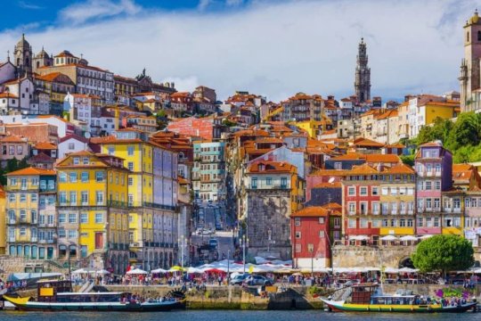 Ce țară a câștigat titlul de „cea mai bună destinație din Europa” în 2025. Românii se înghesuie să facă rezervări