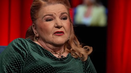 Durerea care nu trece niciodată! Maria Cârneci, confesiuni emoționante despre iubirea care i-a schimbat viața