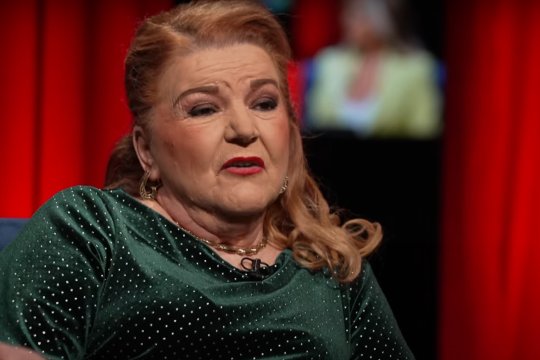 Durerea care nu trece niciodată! Maria Cârneci, confesiuni emoționante despre iubirea care i-a schimbat viața