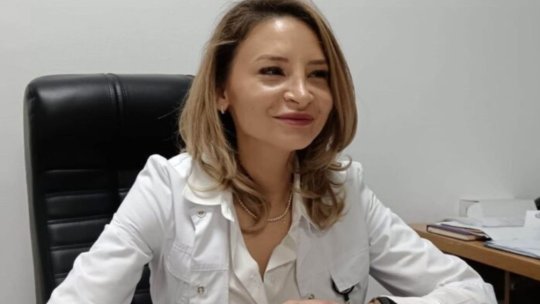 Noi detalii șocante despre moartea Ștefaniei Szabo, medicul găsit fără suflare în spital! Ce se întâmpla în viața ei înainte de tragedie