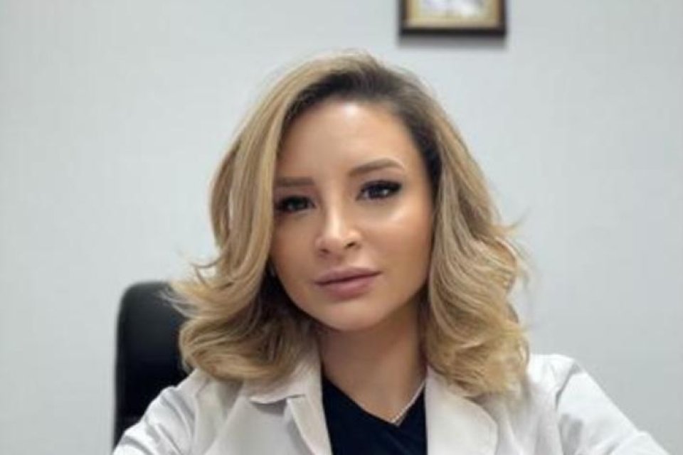 Ștefania Szabo