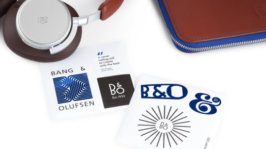 Colecția Centenară Bang & Olufsen. Un omagiu adus designului și sunetului atemporal