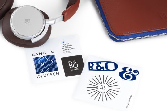 Colecția Centenară Bang & Olufsen. Un omagiu adus designului și sunetului atemporal