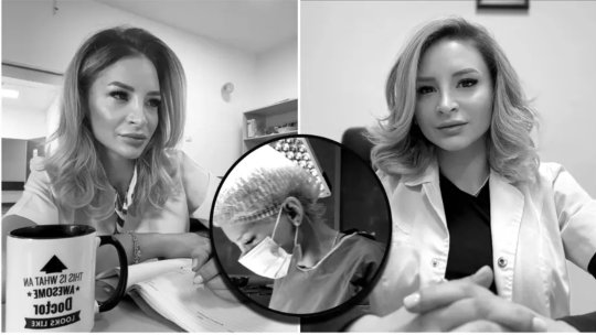 Ce și-a injectat medicul din Buzău înainte să moară. Legătura tulburătoare cu Michael Jackson iese la iveală