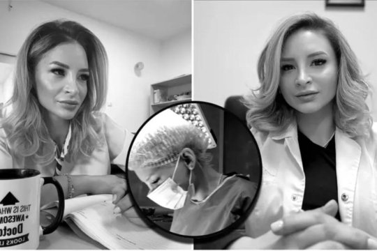 Ce și-a injectat medicul din Buzău înainte să moară. Legătura tulburătoare cu Michael Jackson iese la iveală