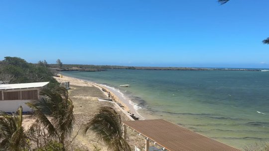 Așa trăiește Radu Mazăre în Madagascar! Resortul secret al fostului edil arată ca un paradis exotic