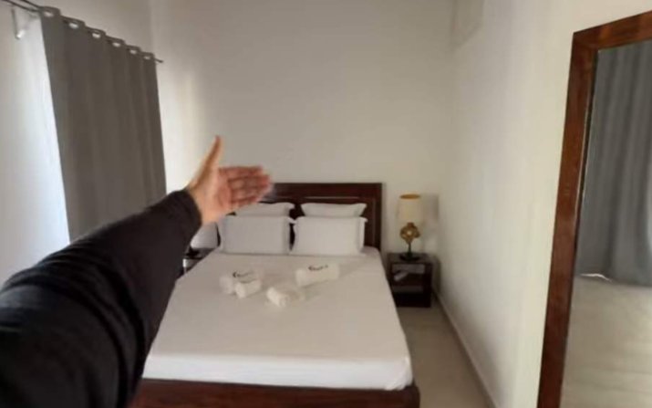 Un domitor din complexul lui Mazăre