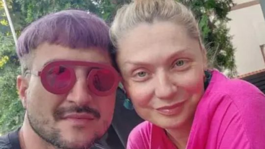 Ce relație au acum Cristina Cioran și Alex Dobrescu? Tatăl copiilor ei închis