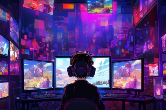 O tranzacție istorică rescrie regulile în industria de gaming. Ce impact va avea asupra Electronic Arts
