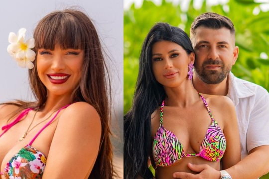 Teodora l-a acuzat că s-a folosit de ea! Marian Grozavu îi închide gura și dezvăluie cum stau, de fapt, lucrurile