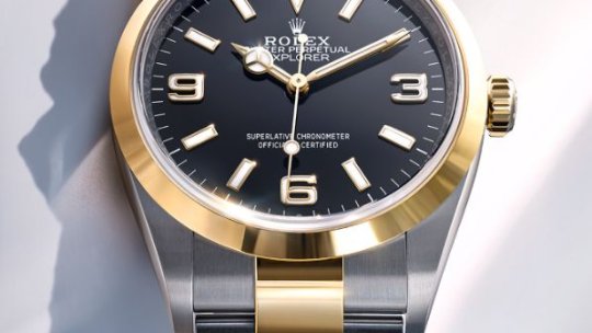 Care sunt tendințele de pe piața second-hand a ceasurilor?