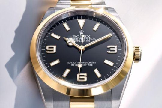 Care sunt tendințele de pe piața second-hand a ceasurilor?