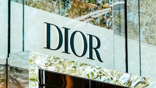 Dior își construiește cel mai mare magazin emblematic global la Beijing