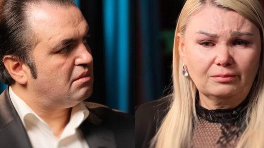 Părinții Andreei Cuciuc vor să o exhumeze. Legătura cu nepotul lui Nicolae Botgros