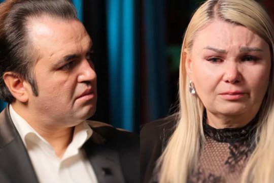 Părinții Andreei Cuciuc vor să o exhumeze. Legătura cu nepotul lui Nicolae Botgros