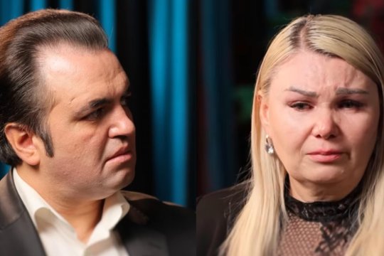 Părinții Andreei Cuciuc vor să o exhumeze. Legătura cu nepotul lui Nicolae Botgros