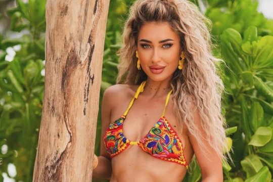 Maria Avram de la Insula Iubirii, mărturii șocante despre scandalul cu Oana Monea. Fosta concurentă rupe tăcerea și face declarații