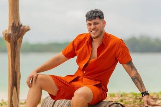 Andrei Lemnaru, dezvăluiri neașteptate după Insula Iubirii: “M-au asediat bărbații! Nu mă așteptam la hype-ul ăsta”