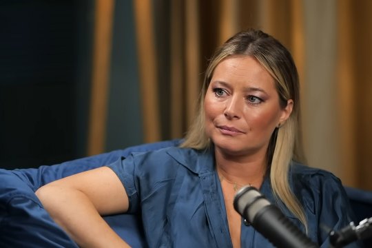 Laura Cosoi, mamă cu reguli stricte! Actrița a spus clar: ''În patul meu nu îmi doresc copii''