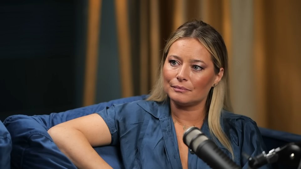 Laura Cosoi explică de ce nu primește copiii în patul ei seara