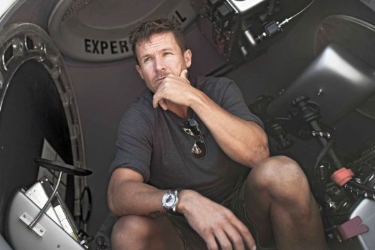 Cauza morții lui Felix Baumgartner, dezvăluită după trei luni! Ancheta din Italia a schimbat tot ce se credea până acum