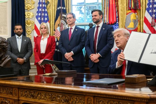 ByteDance va obține aproximativ 50% din profitul TikTok din SUA în baza acordului cu Trump