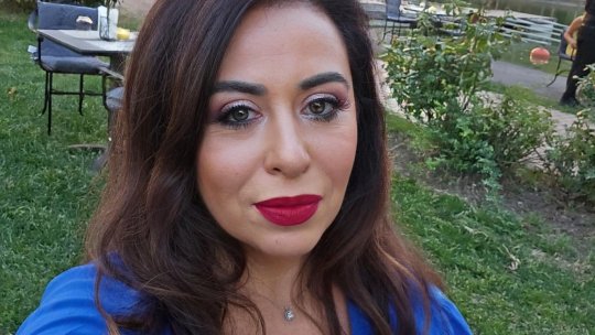 Ce a pățit Oana Roman, după ce a comandat un colet din Marea Britanie! Cât a avut de plătit