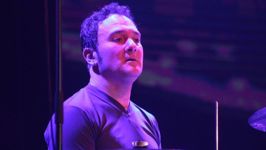 Doliu în muzica românească: Marius Keseri, toboșarul Direcției 5, a murit la 60 de ani