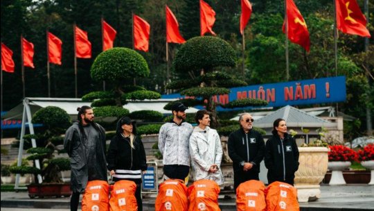 Răsturnare totală la Asia Express! Trei echipe surpriză au intrat în cursa pentru ultima șansă