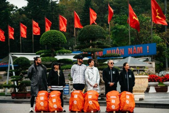 Răsturnare totală la Asia Express! Trei echipe surpriză au intrat în cursa pentru ultima șansă