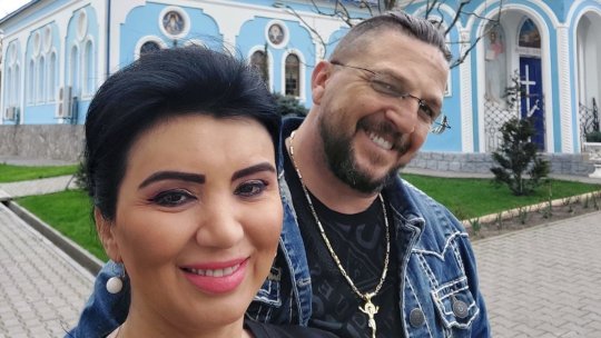 Decizie radicală luată de Adriana Bahmuțeanu, la scurt timp după căsătoria cu George Restivan
