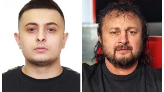 Fiul manelistului Sandu Ciorbă, prins după ani de fugă! Câți ani de închisoare riscă acesta, după ce a fost capturat în Spania