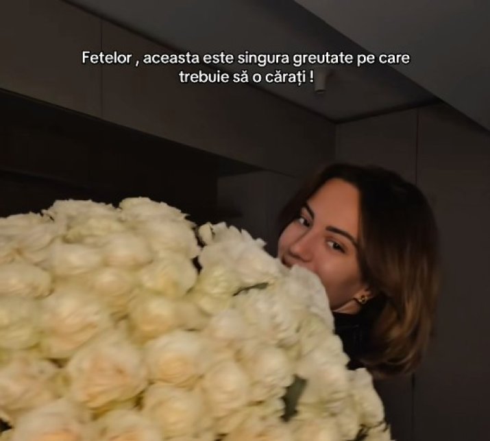 Mesajul Andrușcăi