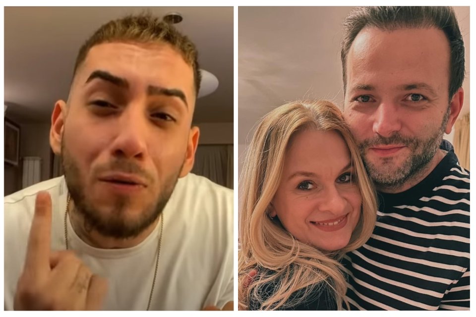 Fulgy, atac virulent la adresa lui Mihai Morar