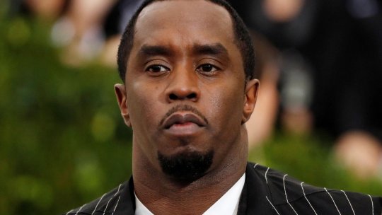 Diddy, pus la muncă în închisoare! Ce job umil face fostul mogul al muzicii în spatele gratiilor