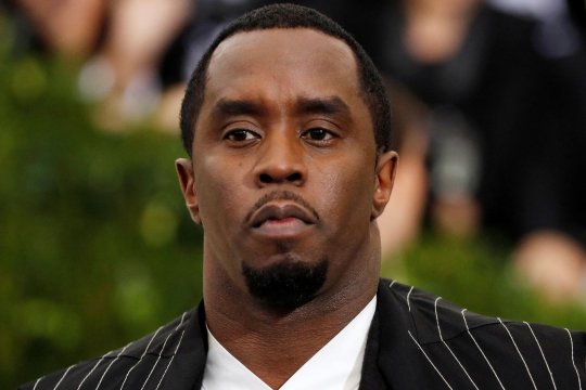 Diddy, pus la muncă în închisoare! Ce job umil face fostul mogul al muzicii în spatele gratiilor