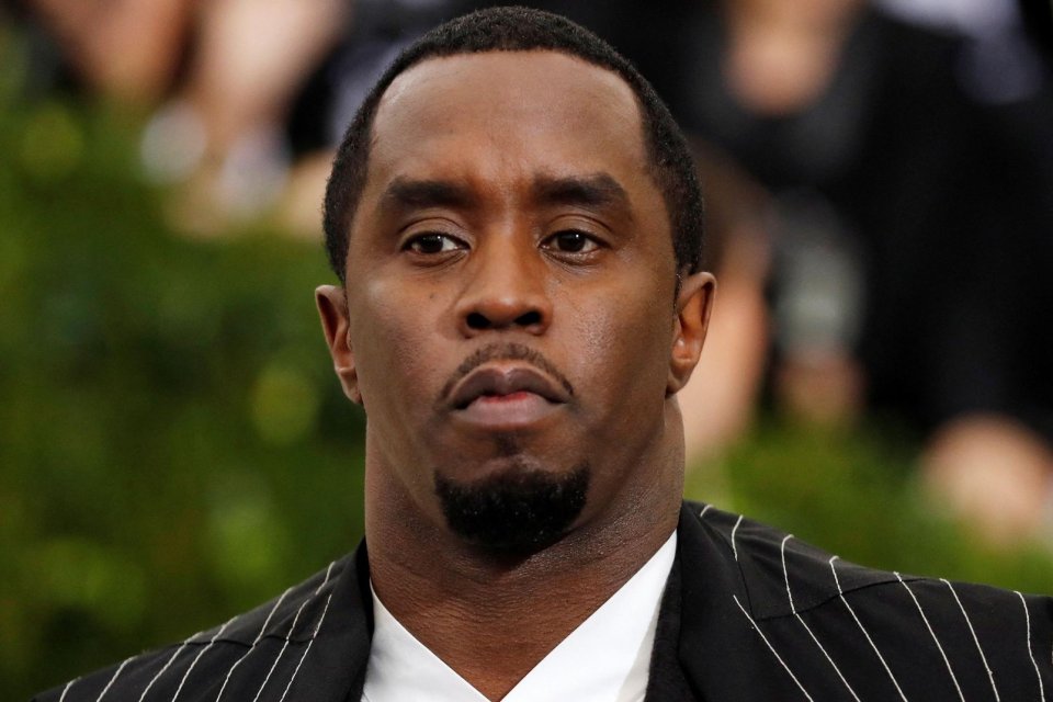 Sean “Diddy” Combs