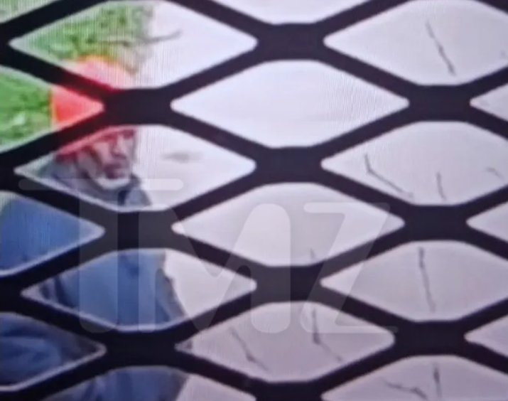 Sean “Diddy” Combs, în spatele gratiilor