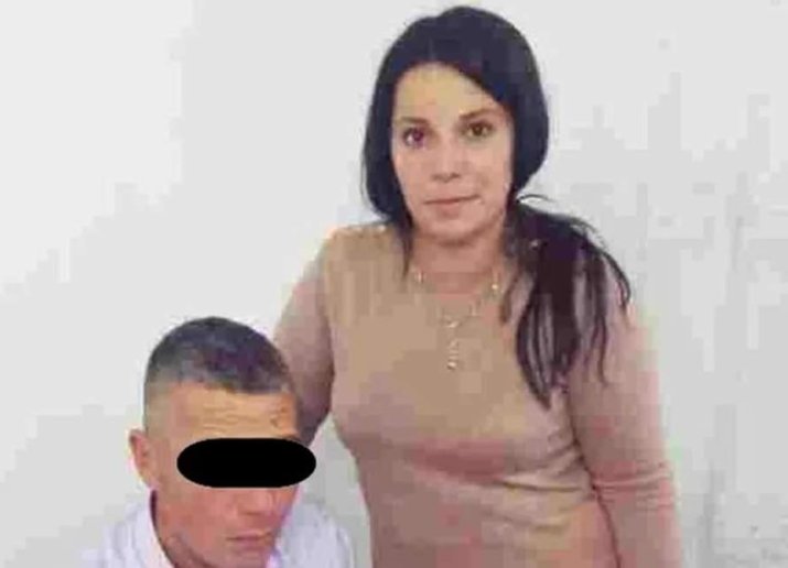 Mihaela, tânăra ucisă în Teleorman