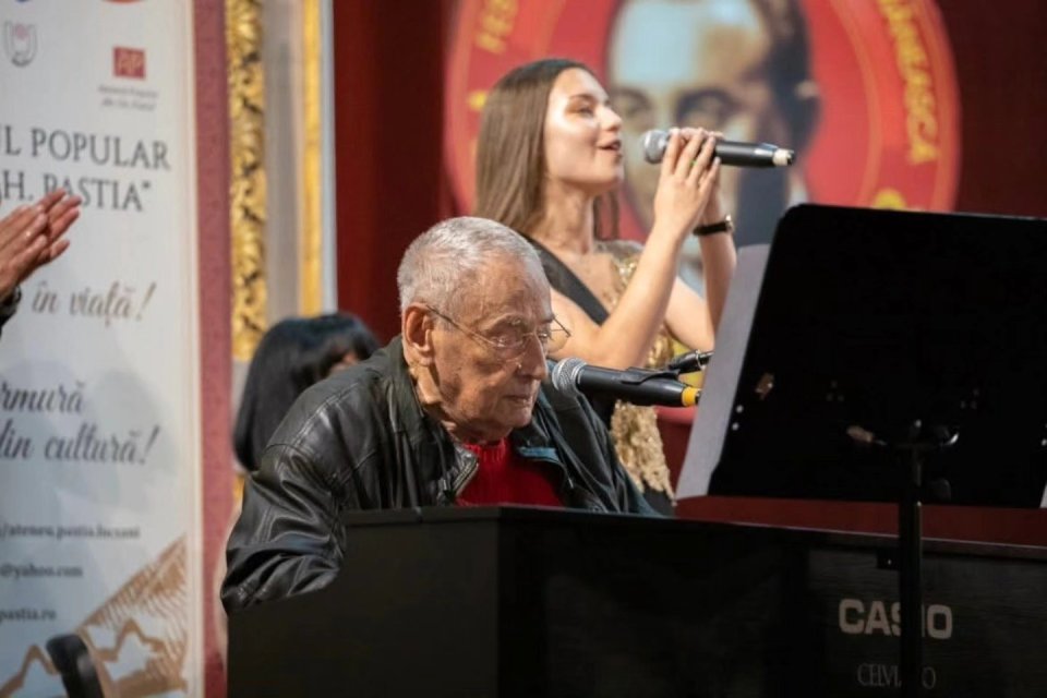 De ce a murit Horia Moculescu