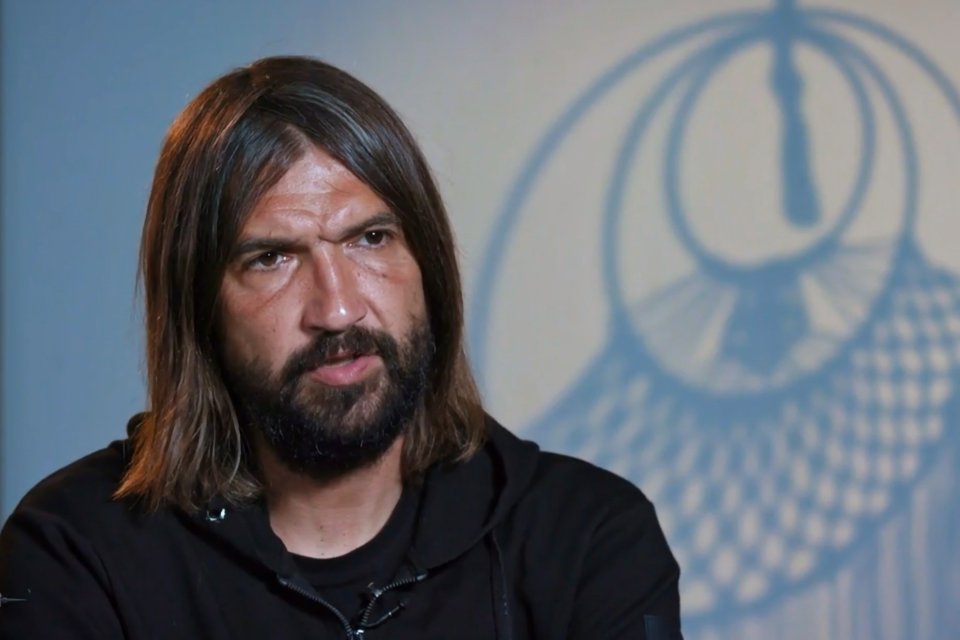 Dan Alexa, în ultima ediție a emisiunii Asia Express