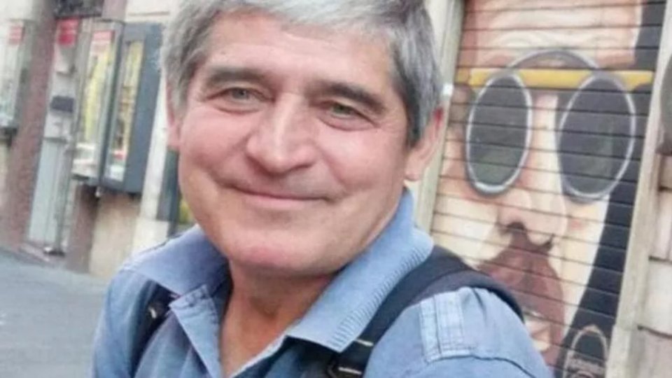 Octav Stroici, muncitorul român mort în Italia