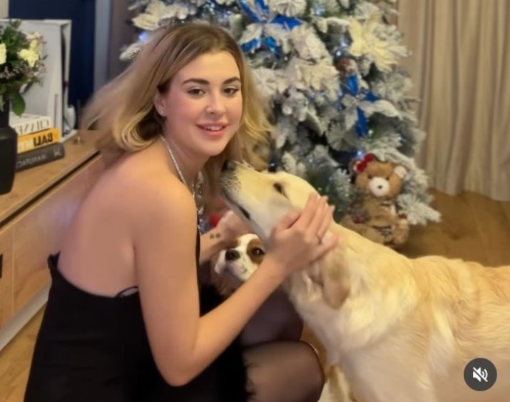 Lorena Popa și Simba