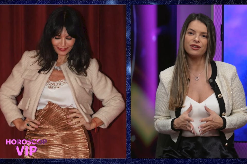 Horoscop VIP cu Alexandra David | Dana Budeanu