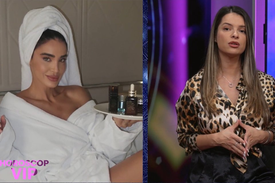 Horoscop VIP cu Alexandra David | Astrograma Adelinei Pestrițu, un Vărsător independent