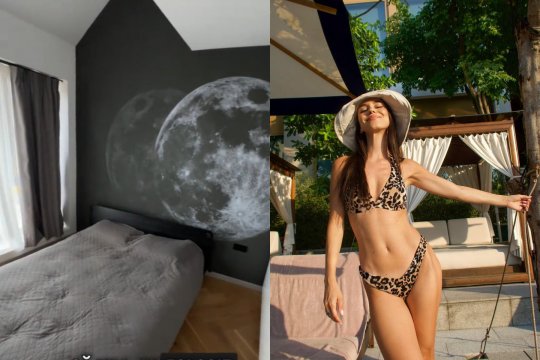 Cântăreața Mira și-a scos la vânzare casa. Cum arată vila artistei în valoare de jumătate de milion de euro