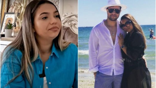 Vești proaste pentru familia lui Adrian Minune! Fiica lui, Adriana, a divorțat la 6 luni de la nuntă: ”S-a terminat!”